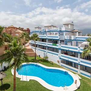 Casa Carmen , Estepona España