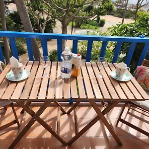 Cozy Between The Port And The La Rada , Estepona España