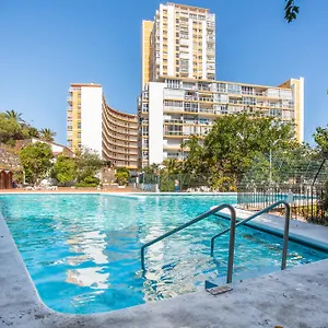 Estudio Bel Air , Puerto de la Cruz (Tenerife) España