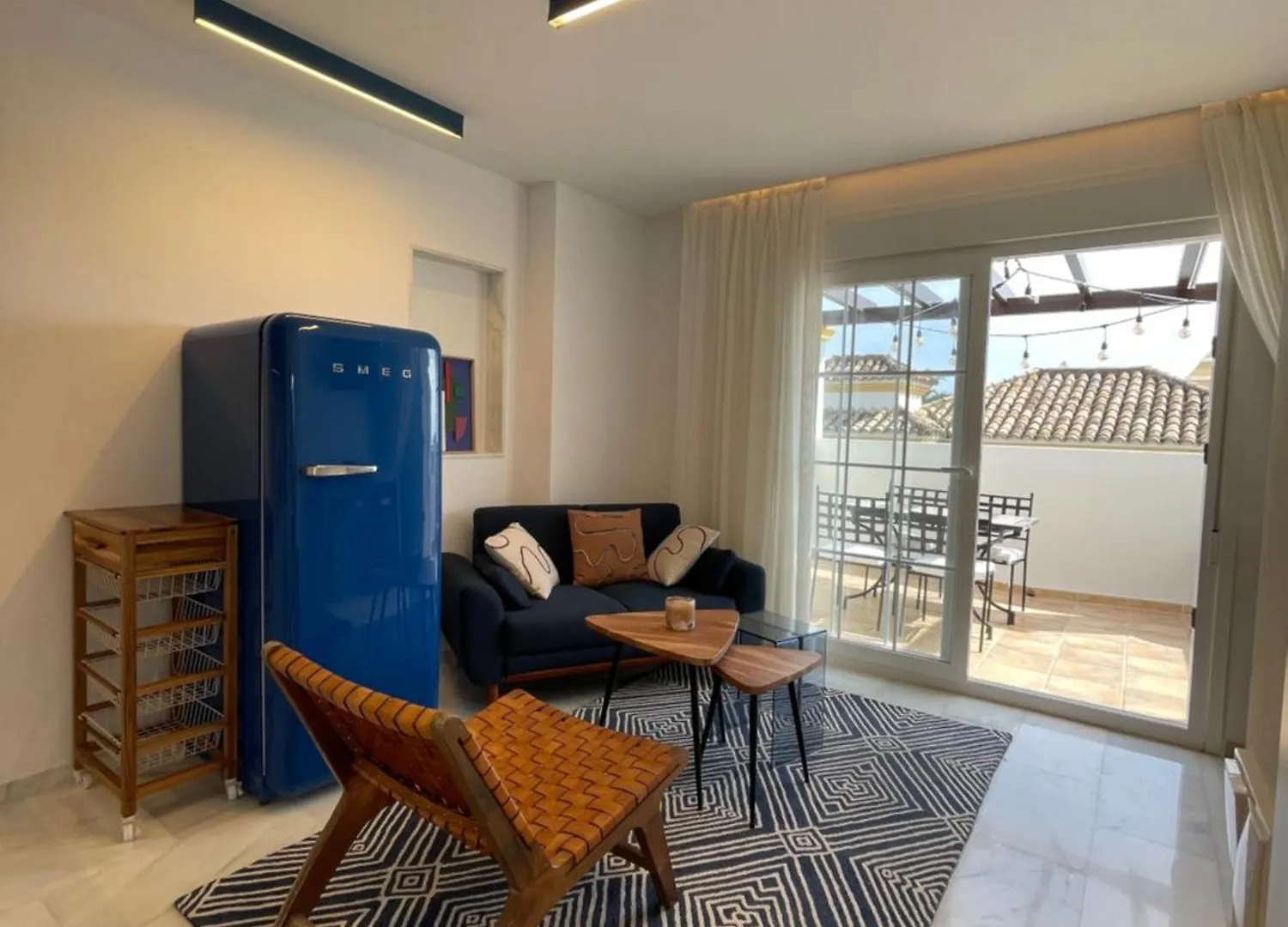 Apartamenty Merion Estepona
