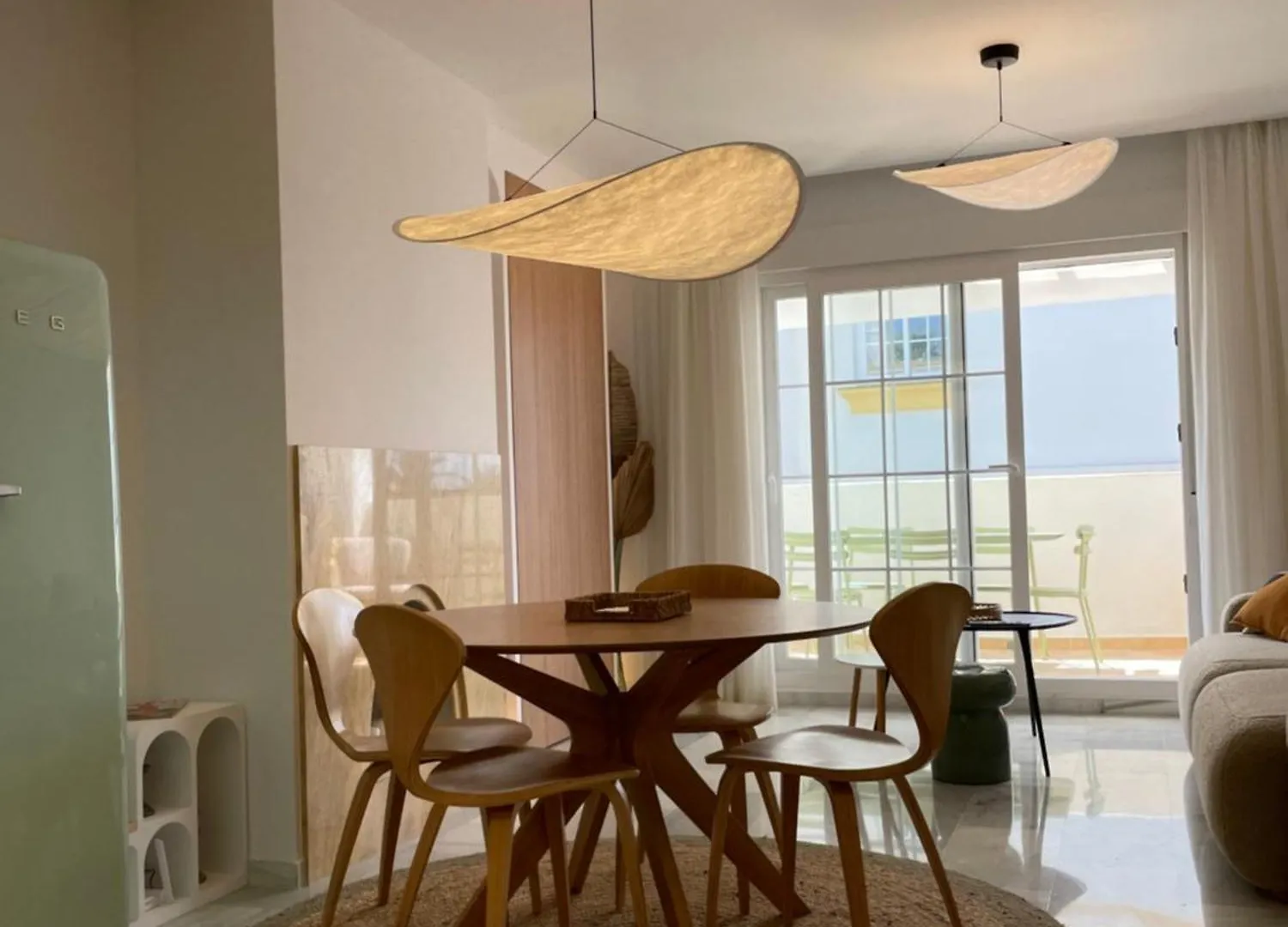 Apartamento Apartamenty Merion Estepona