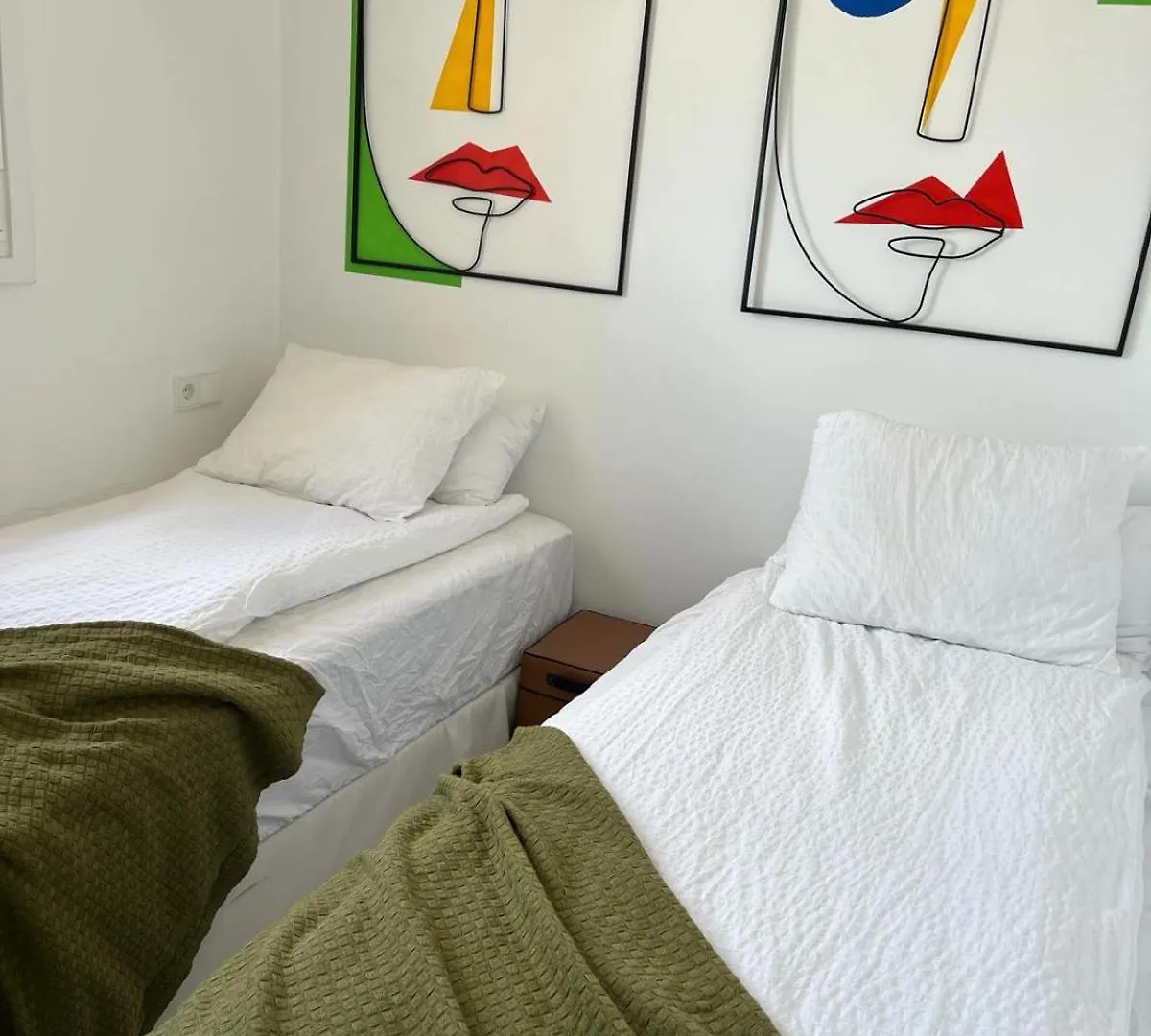 Apartamento Apartamenty Merion Estepona España