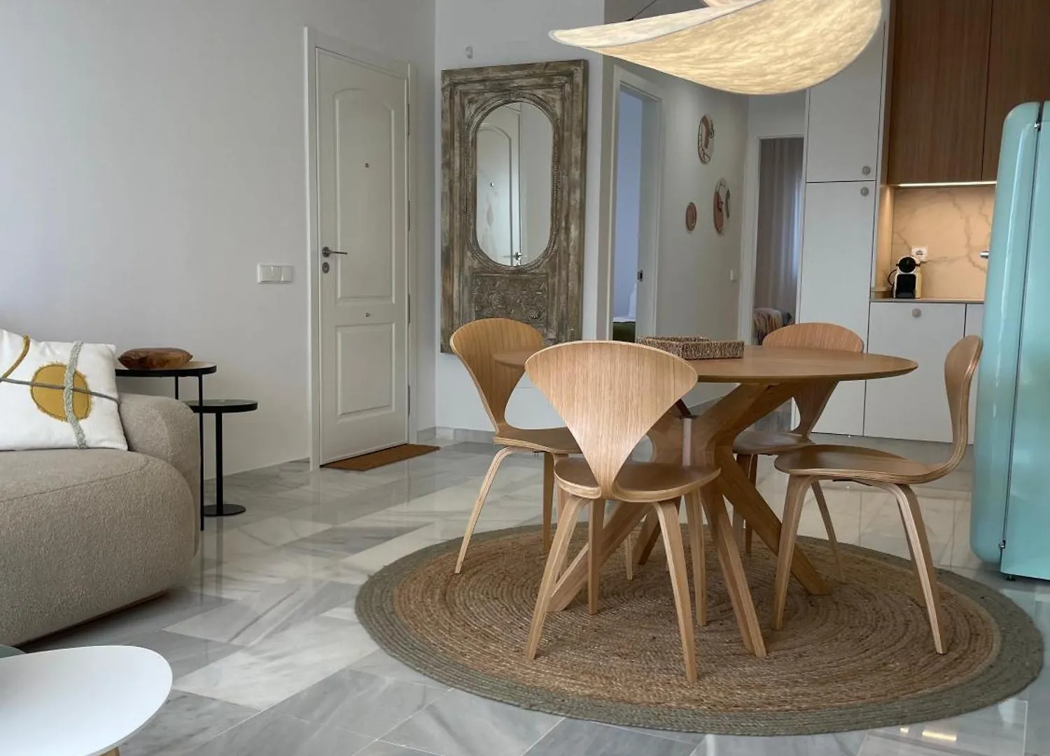Apartamenty Merion Estepona Apartamento