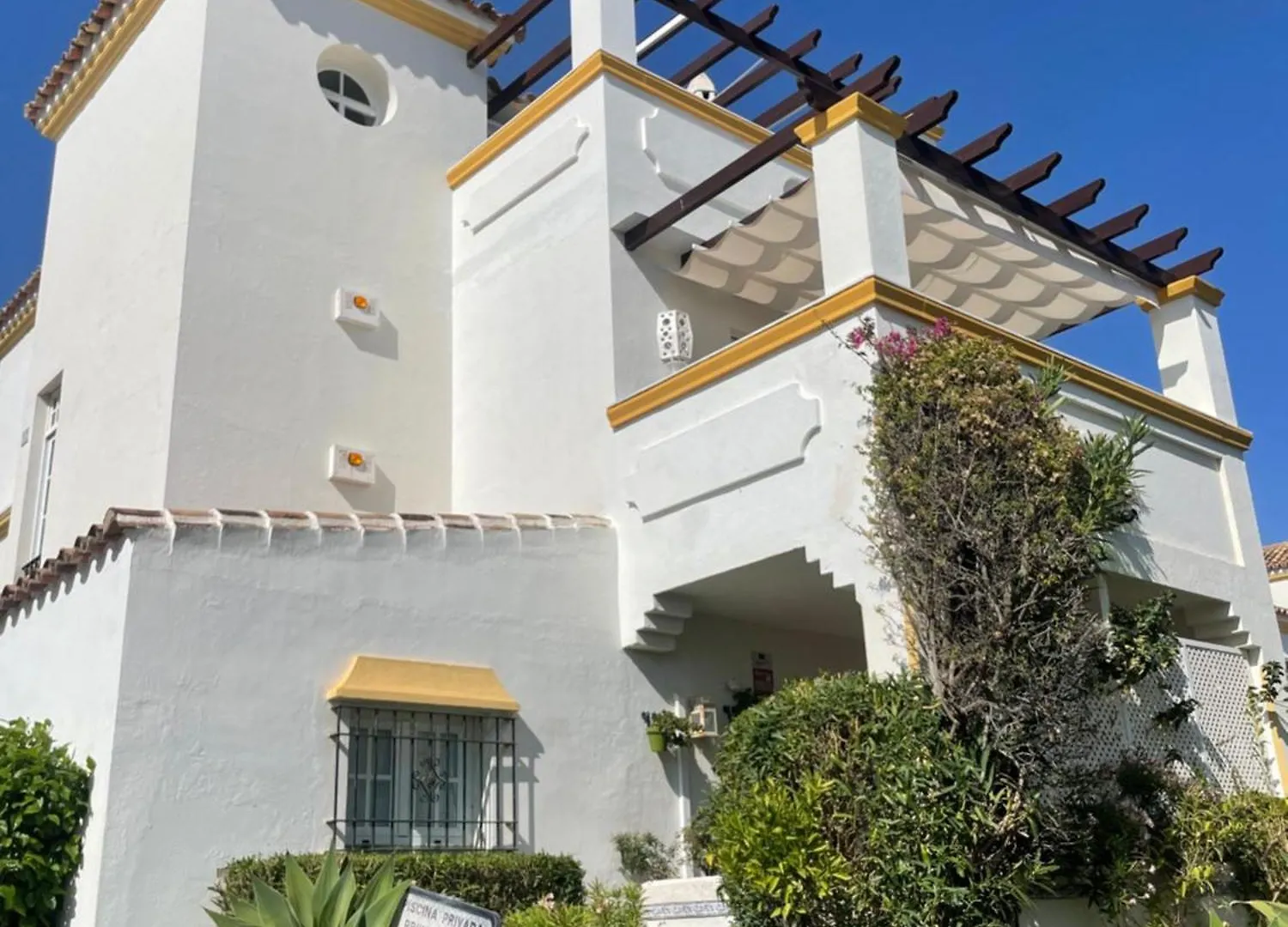 Apartamento Apartamenty Merion Estepona España