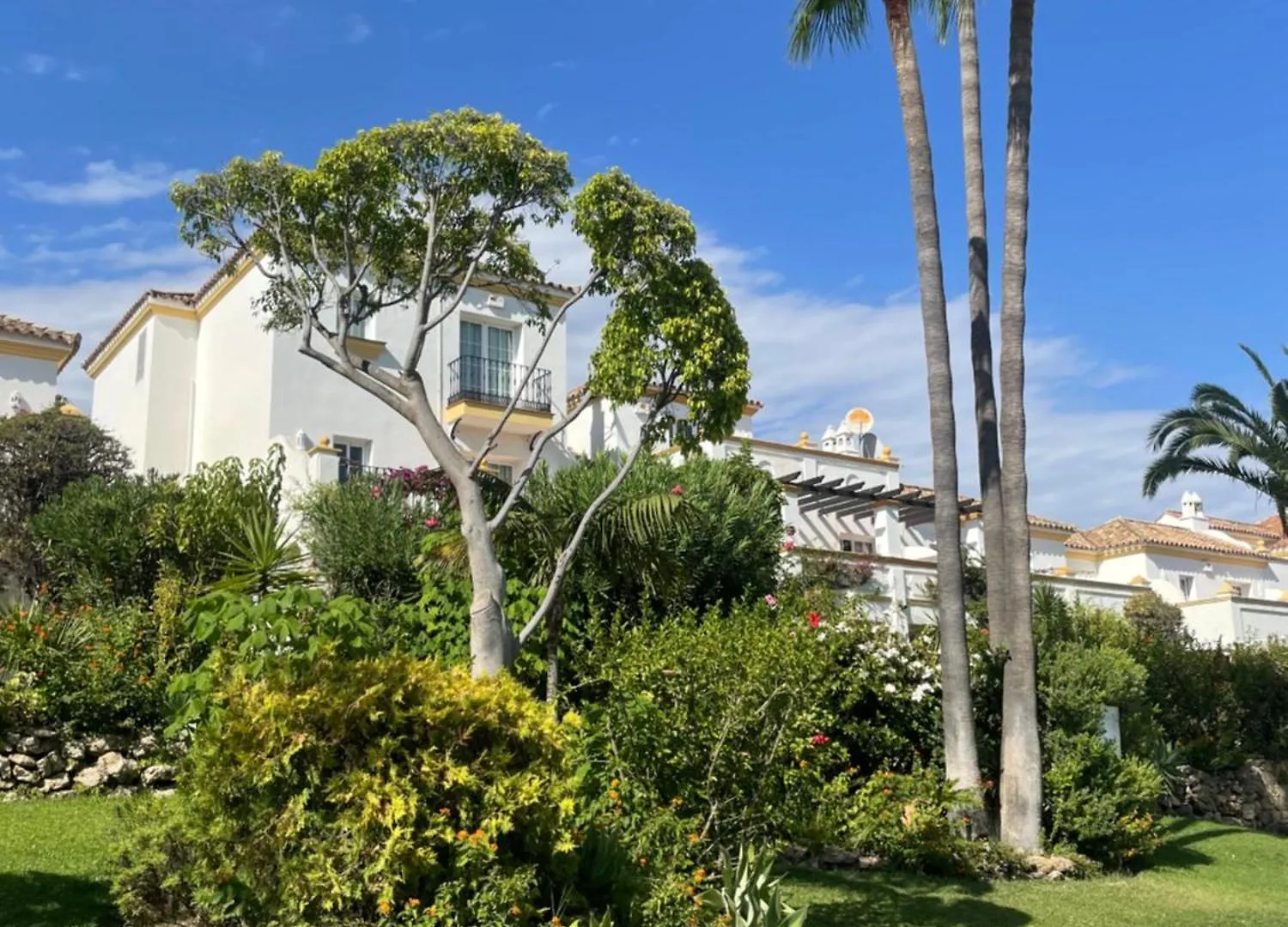 Apartamento Apartamenty Merion Estepona