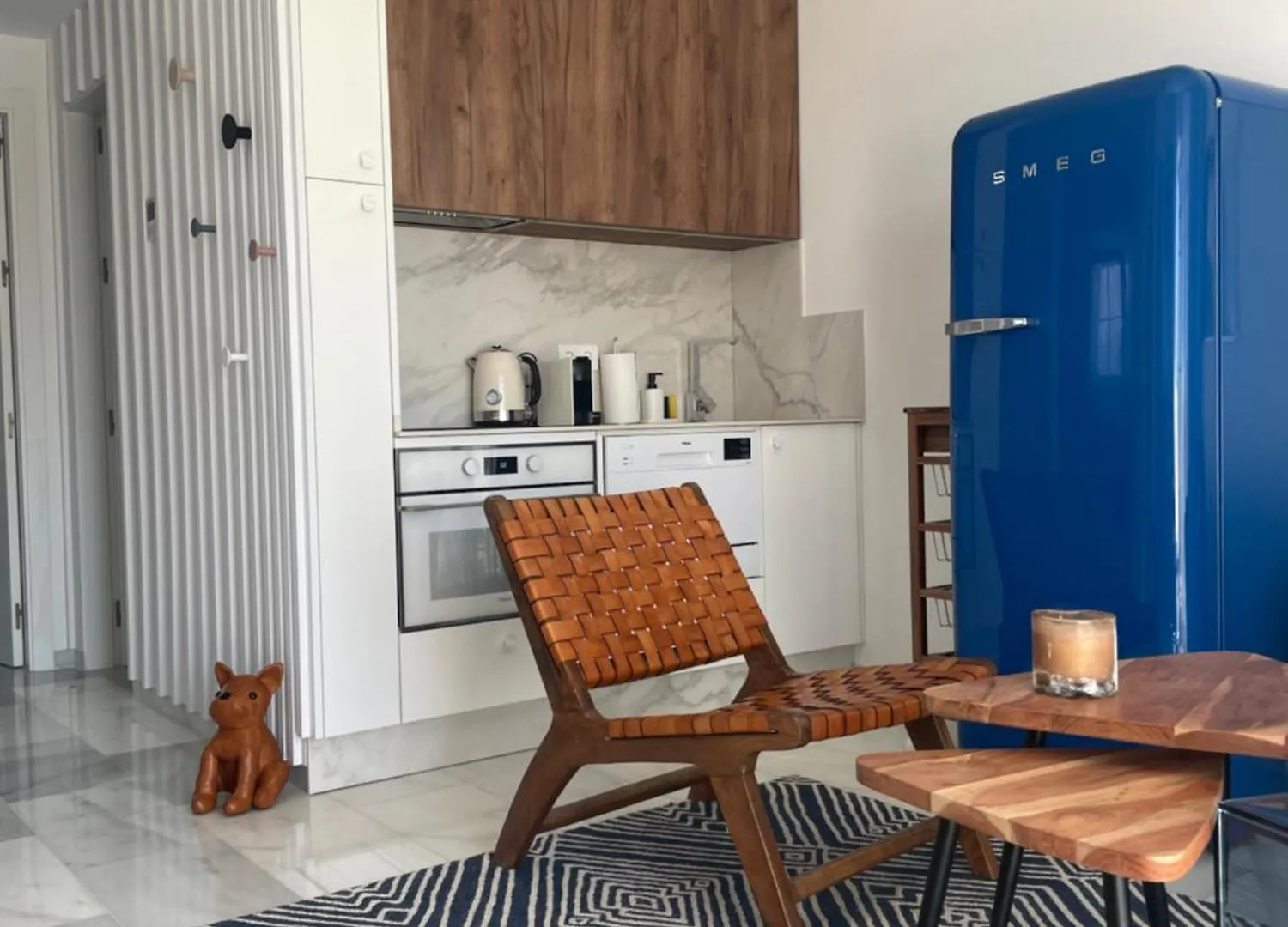 Apartamenty Merion Estepona 0*,