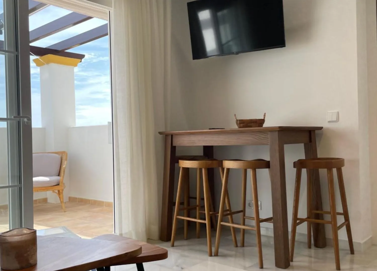 Apartamenty Merion Estepona España