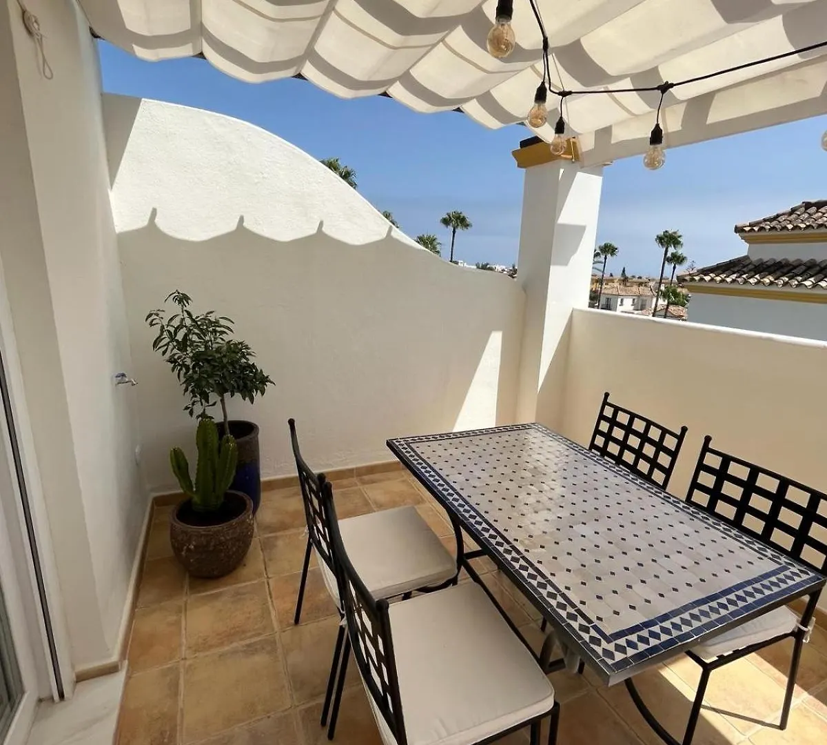 Apartamenty Merion Estepona Apartamento