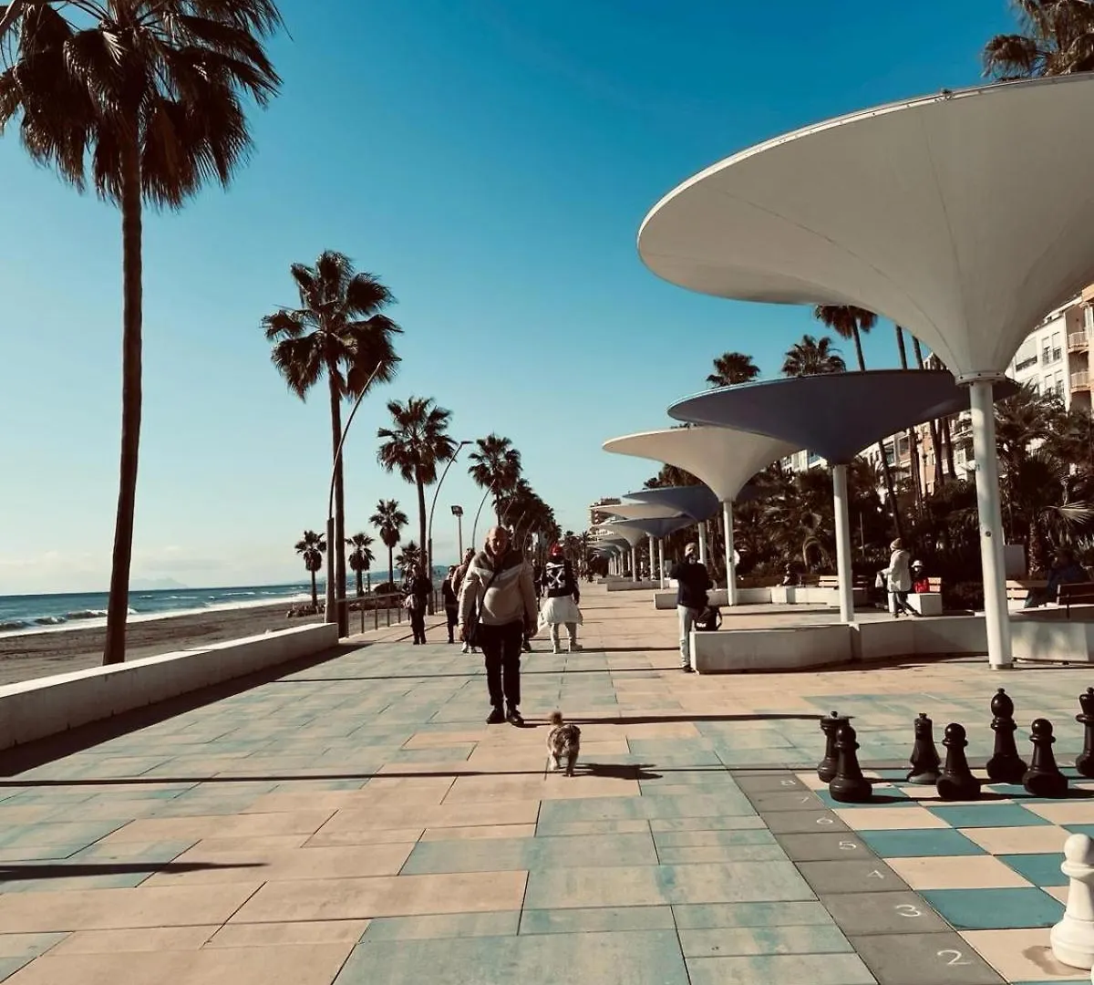 Apartamenty Merion Estepona