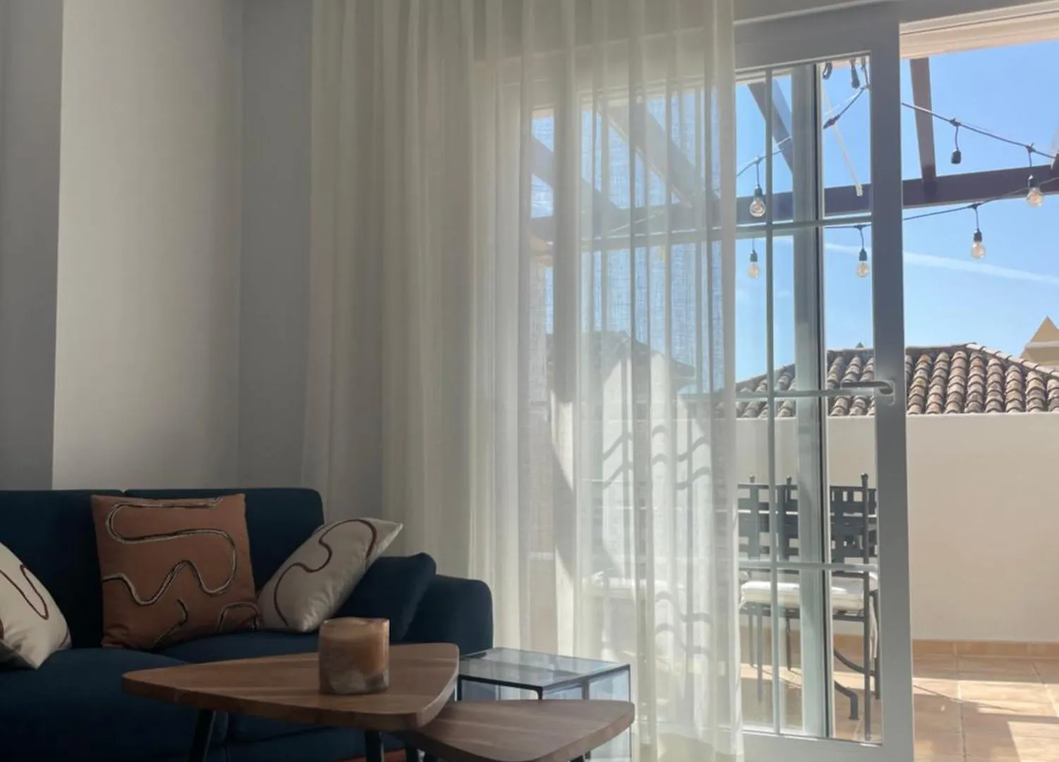 Apartamenty Merion Estepona