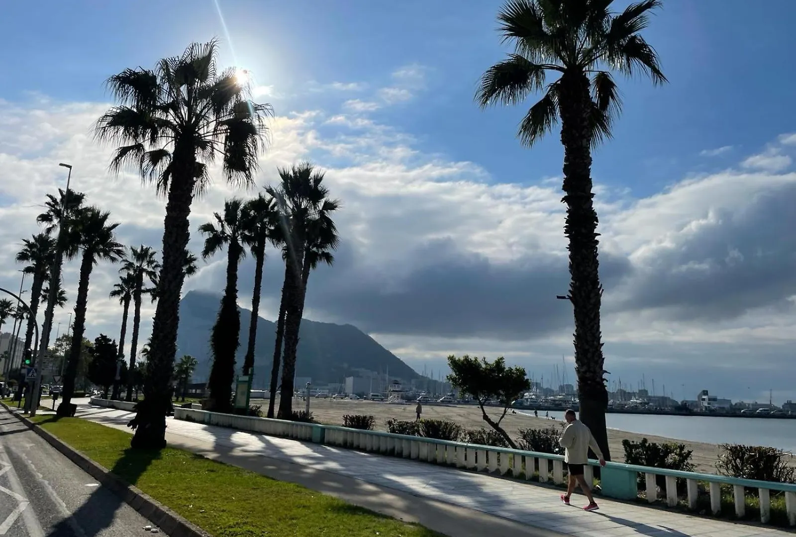 Apartamento Apartamenty Merion Estepona