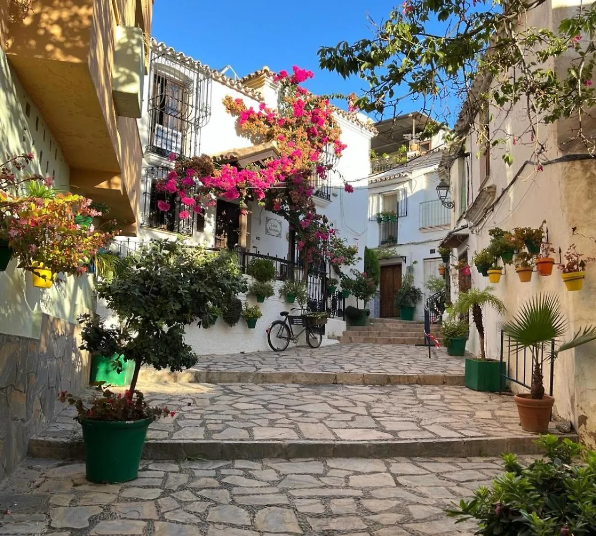 Apartamenty Merion Estepona