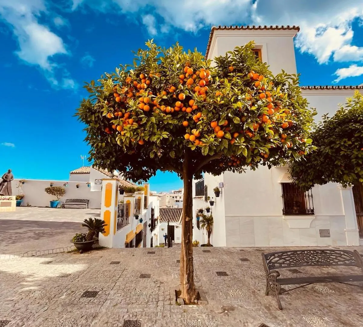 Apartamenty Merion Estepona 0*,  España