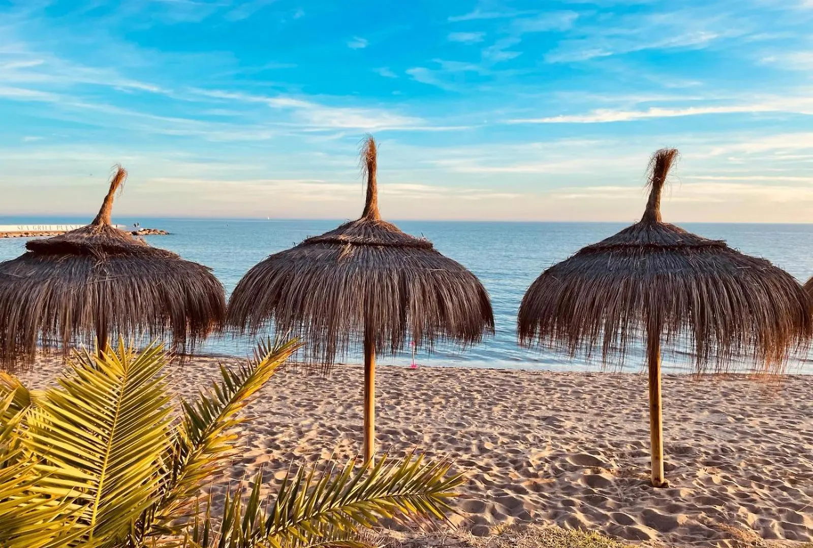 Apartamenty Merion Estepona España