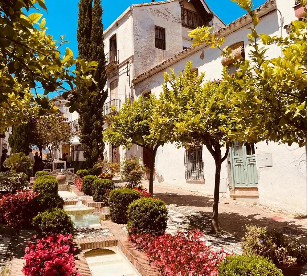 Apartamenty Merion Estepona